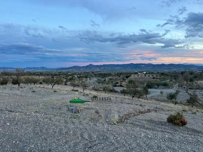 Chalet en Huércal-Overa