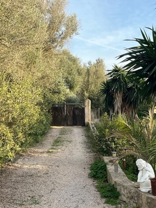 Chalet en Santa Eugènia