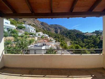 Chalet en venta en Alhama Springs, Altea, Alicante