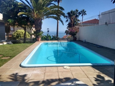 Chalet en venta en Barranco Hondo, Candelaria, Tenerife