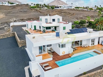 Chalet en venta en Tías, Lanzarote