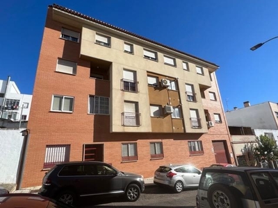 Duplex en Badajoz
