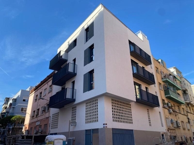 Duplex en Badalona