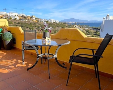 Duplex en Casares