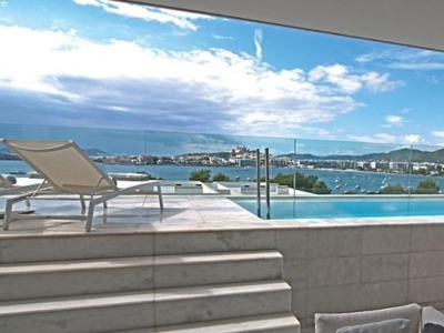 Duplex en Eivissa