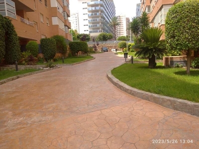 Duplex en Villajoyosa