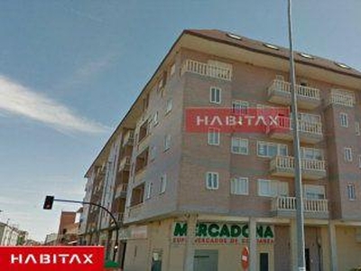 Duplex en Zamora