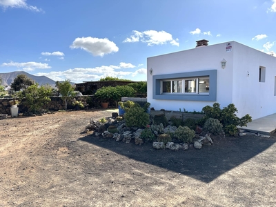 Finca/Casa Rural en venta en La Oliva, Fuerteventura