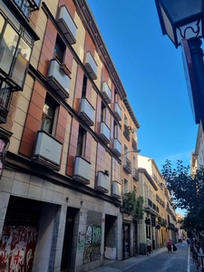 Garaje en venta, Centro - Malasaña, Madrid