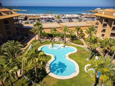 Javea apartamento en venta