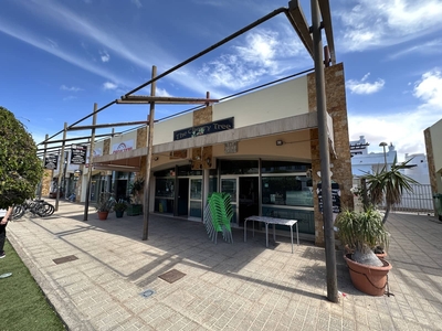 Local Comercial en venta en Corralejo, La Oliva, Fuerteventura
