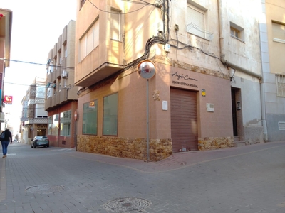 Local Comercial en venta, La Unión, Murcia