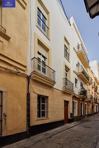 Piso en Cádiz
