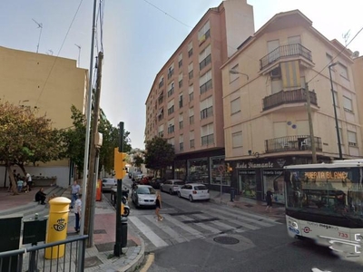 Piso en Málaga