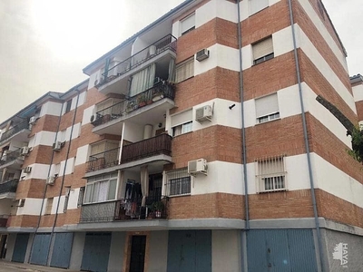Piso en venta en Andújar de 3 habitaciones con terraza