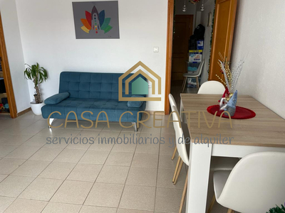 Piso en Venta en Daimus Valencia