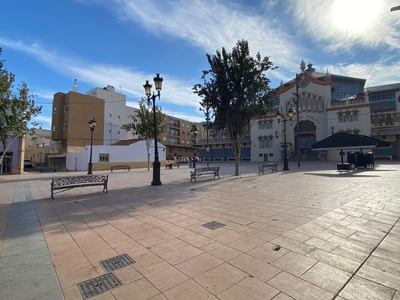 Suelo en venta, La Unión, Murcia
