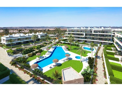 Torrevieja ático en venta