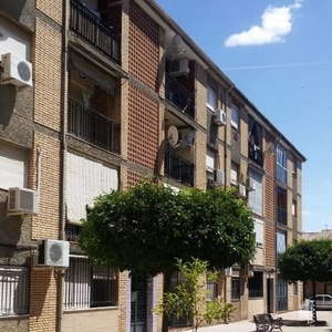 Venta de piso en Bailén de 3 habitaciones y 83 m²