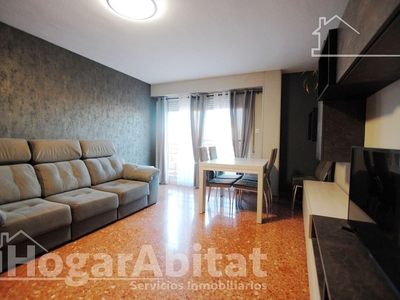 Villalonga apartamento en venta