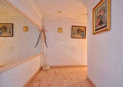 Casa adosada en roger de flor 7 espléndida casa en venta centro en Tordera