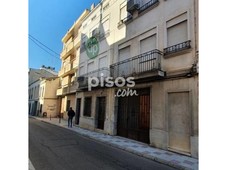 Casa adosada en venta en Conjunto Residencial Formado Por 3 Casas en El Centro en Don Benito por 400.000 €