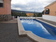 Chalet en venta en Las Pedrizas