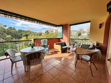 Penthouse apartment for sale in Torreblanca del Sol, Fuengirola
