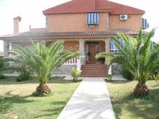 Venta Casa unifamiliar San Vicente del Raspeig - Sant Vicent del Raspeig. Buen estado con terraza 380 m²