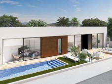 Venta Chalet en Avenida de Argentina Rojales. Nueva 120 m²