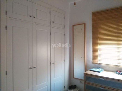 Alquiler apartamento apatamento centrico, en perfecto estado, amueblado, listo para visitar, entrega inmediata en Espartinas