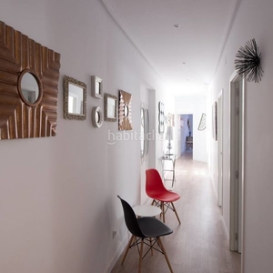 Alquiler apartamento céntrico en la puerta del Sol-gran vía en Madrid
