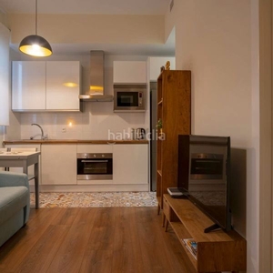 Alquiler apartamento de diseño en chueca-malasaña en Madrid