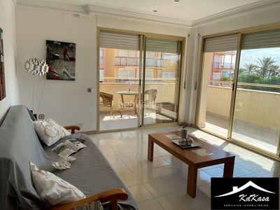 Alquiler apartamento en carrer de marcos redondo 3 aparartamento con vistas al mar en c/ marcos redondo en Vila-seca