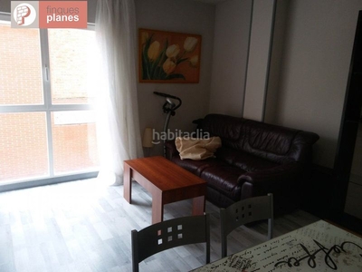 Alquiler apartamento en zona alta en Mariola Lleida