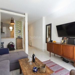 Alquiler apartamento hermoso apartamento en malasaña en Madrid