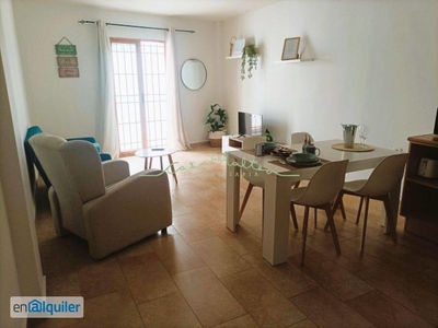 Alquiler piso aire acondicionado Altea hills