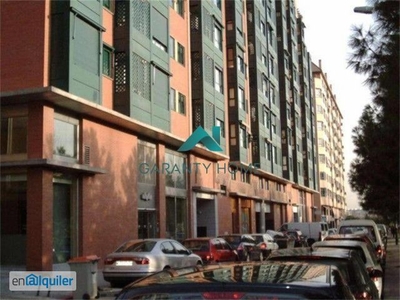 Alquiler piso aire acondicionado Madrid