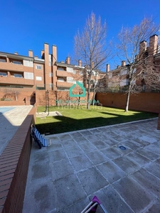Alquiler piso alquiler de piso en monte rozas en El Cantizal Rozas de Madrid (Las)