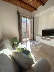 Alquiler piso alquiler termporal | disponibilidad inmediata en Barcelona