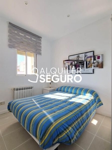 Alquiler piso c/ delicias en Palos de Moguer Madrid