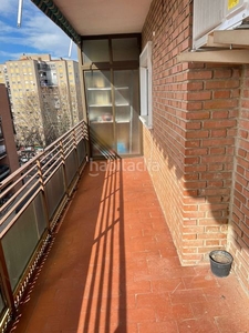 Alquiler piso con 3 habitaciones con ascensor, calefacción y aire acondicionado en Alcalá de Henares