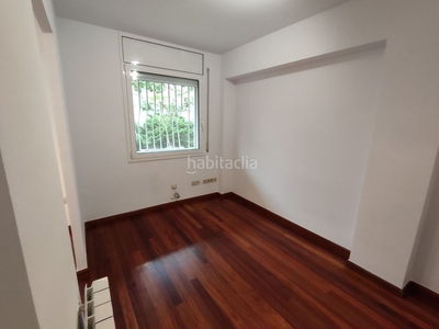 Alquiler piso con 3 habitaciones con ascensor y calefacción en Granollers