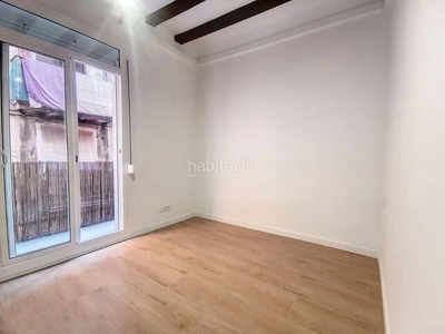 Alquiler piso en alquiler en calle sant antoni abat en Barcelona