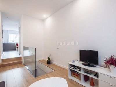 Alquiler piso en calle aquilino dominguez 11 bonito y coqueto piso de 76 m2, 1d y 2b totalmente reformado. en Madrid