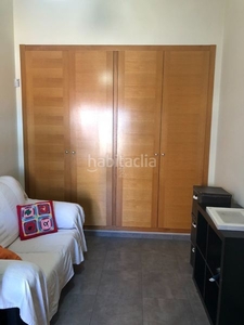 Alquiler piso en camino de la paloma atico tipo duplex en Murcia