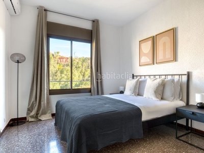 Alquiler piso en carrer de la mineria 70 siéntete en casa allí donde elijas vivir con blueground. en Barcelona