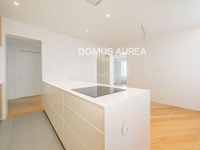 Alquiler piso en venta , con 182 m2, 3 habitaciones y 4 baños, ascensor y calefacción individual. en Madrid