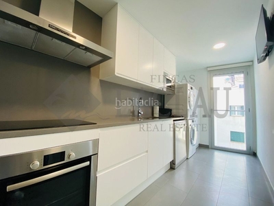 Alquiler piso hermoso apartamento en alquiler por 11 meses en Sitges