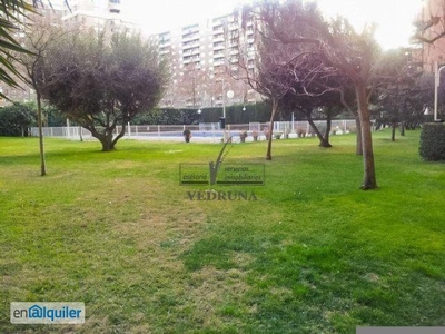 Alquiler piso trastero y terraza Casablanca